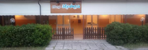 Albergo Medusa Punta Marina